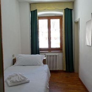 Hotel Al Sasso Di Stria